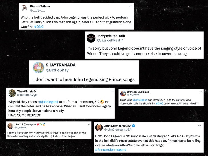 john legend tweets.