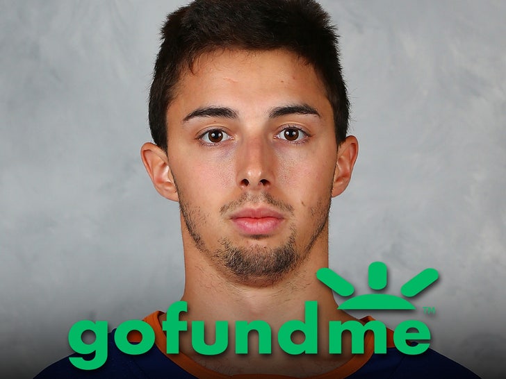 Matthew Gaudreau GoFundMe Raises 5k in Two Days Since Tragic Death