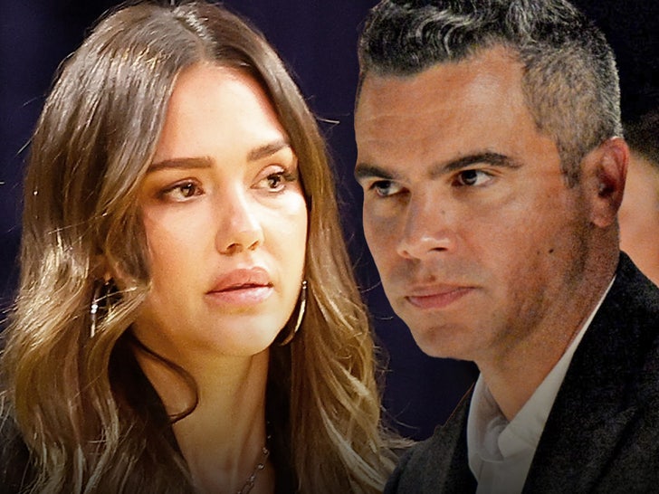 jessica alba uang tunai warren getty utama