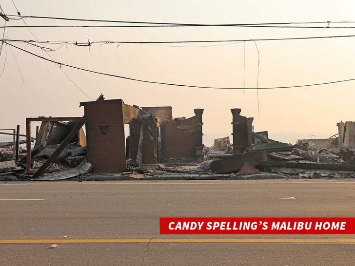 ejaan permen sub gesek latar belakang rumah Malibu