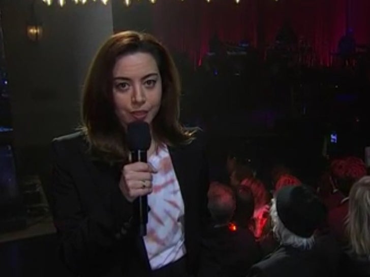 0216 aubrey plaza nbc 2