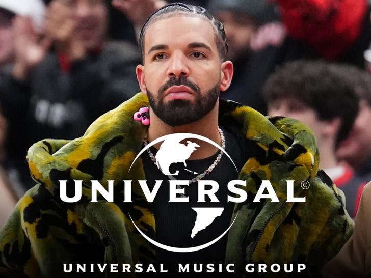 drake universal getty 1