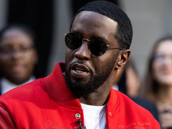 diddy nuetral getty