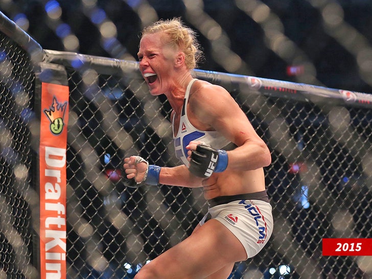 holly holm sub getty swipe