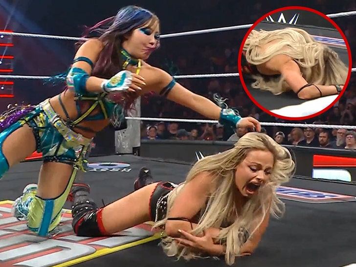 Liv Morgan