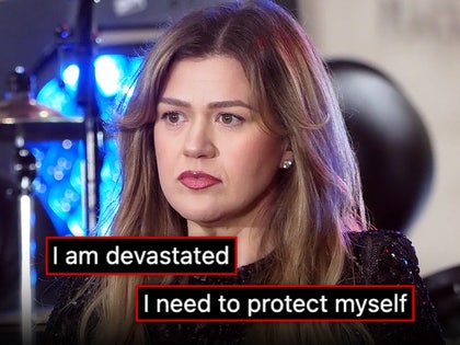 kelly clarkson main getty instagram composite