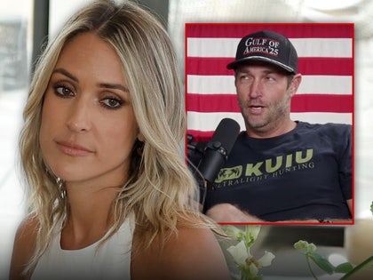 kristin cavallari jay cutler main getty Take It Outside composite