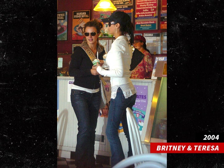 Artistes britney spears teresa espinosa shutterstock sub swipe