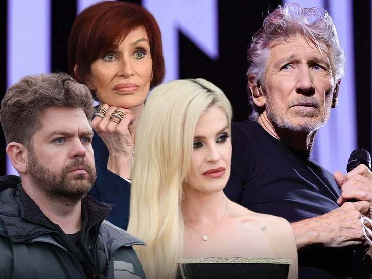 osbourne roger waters main getty