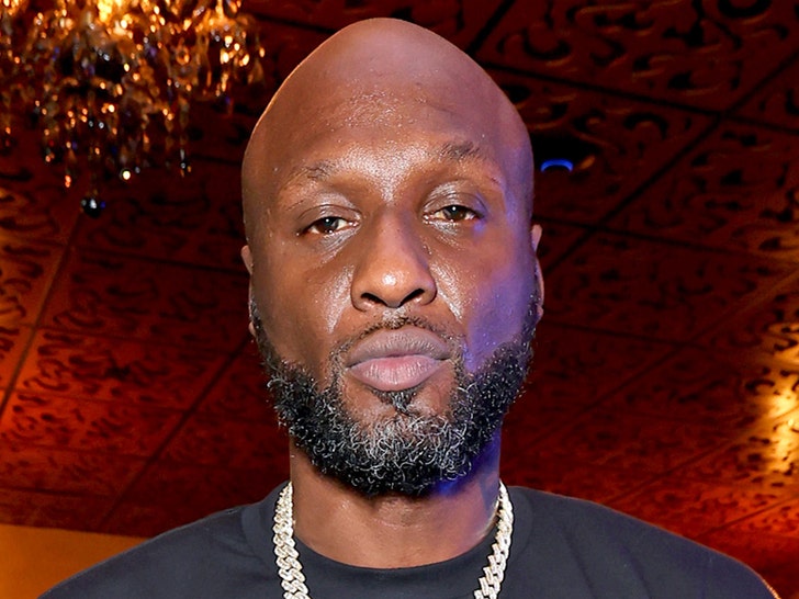 lamar odom main getty