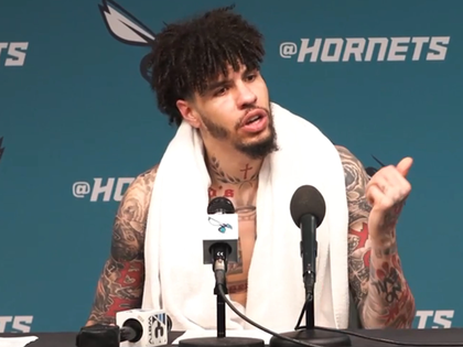 022026 lamelo ball primary