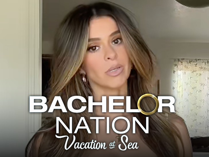 frankie taylor paul bachelor nation vacation at sea main tiktok