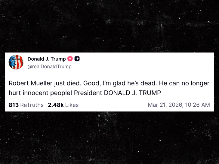 Donald Trump verdade social 2