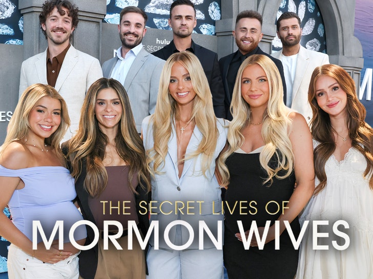 secret lives of mormon wives getty