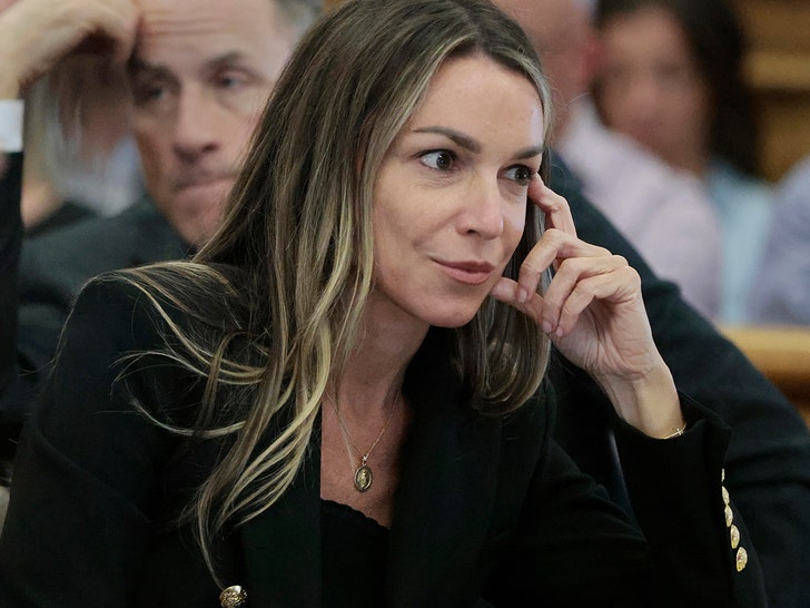 karen read getty