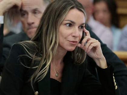 karen read getty
