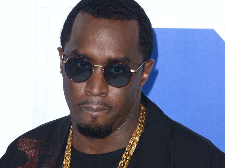 diddy getty
