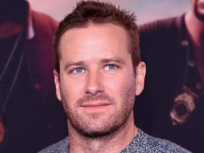 Armie Hammer getty 1
