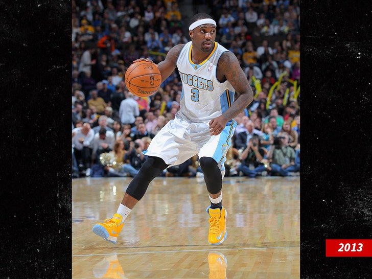 Ty Lawson getty 2