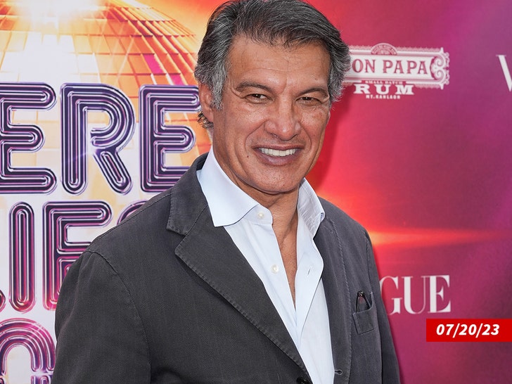 frederic fekkai sub getty