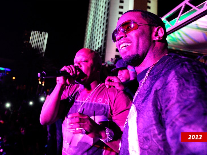 too short and diddy getty 1