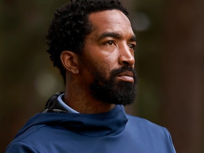 jr smith getty