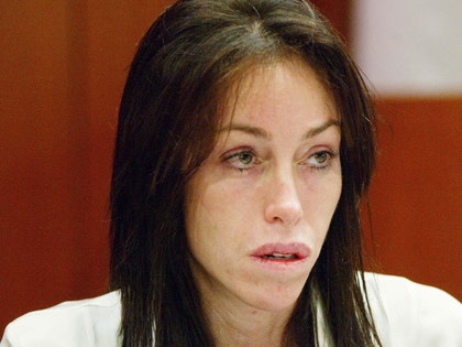 Heidi Fleiss shutter