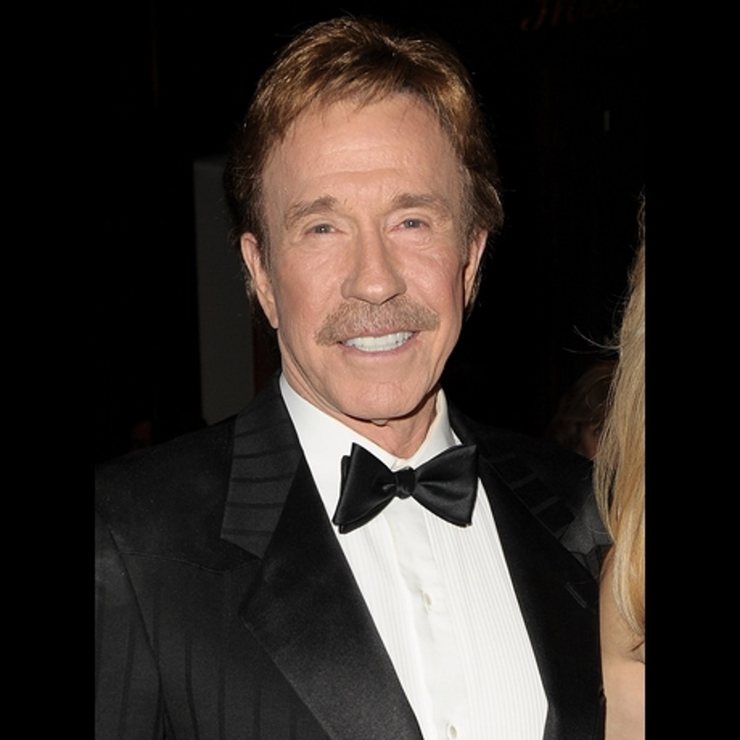 Chuck Norris - USAF