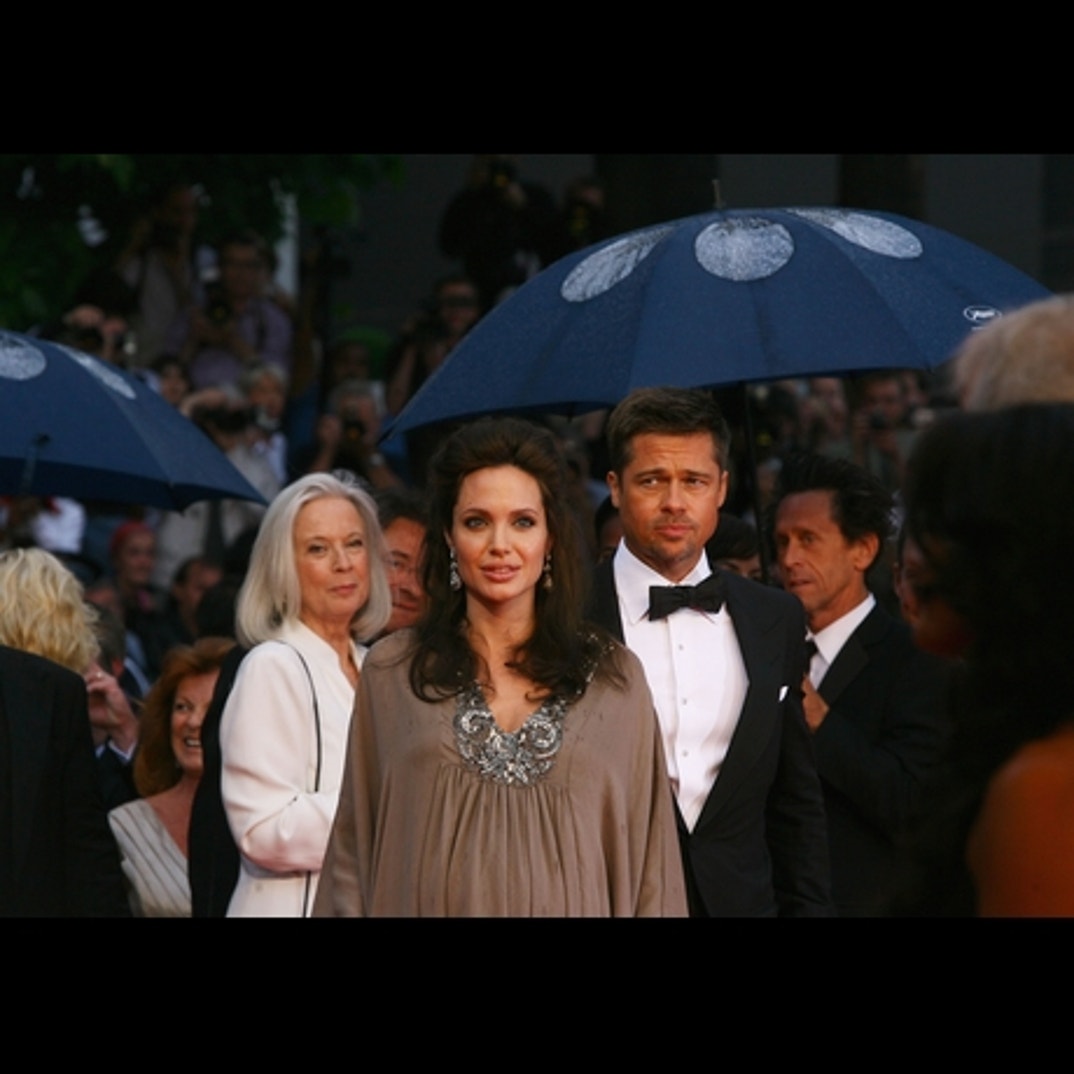 Angelina Jolie