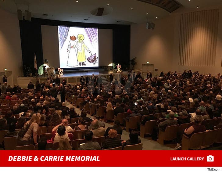 Debbie and Carrie Public Memorial