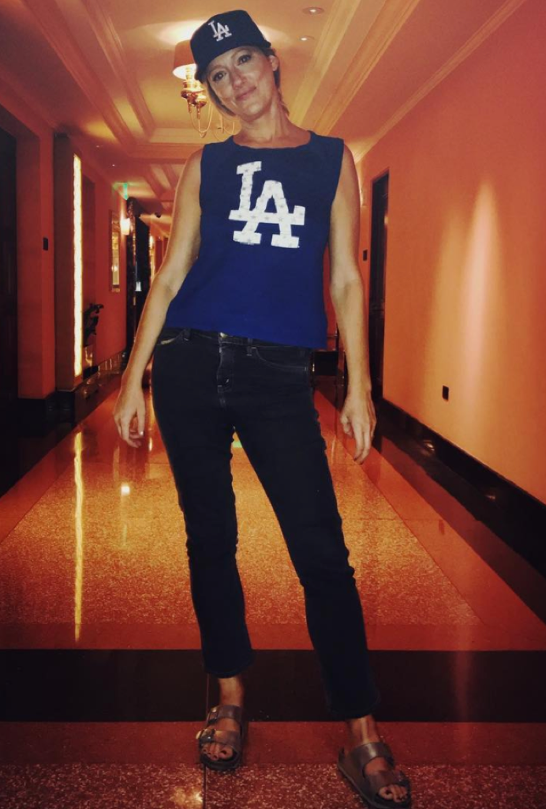 Judy Greer