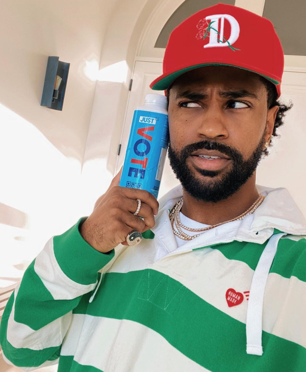 Big Sean