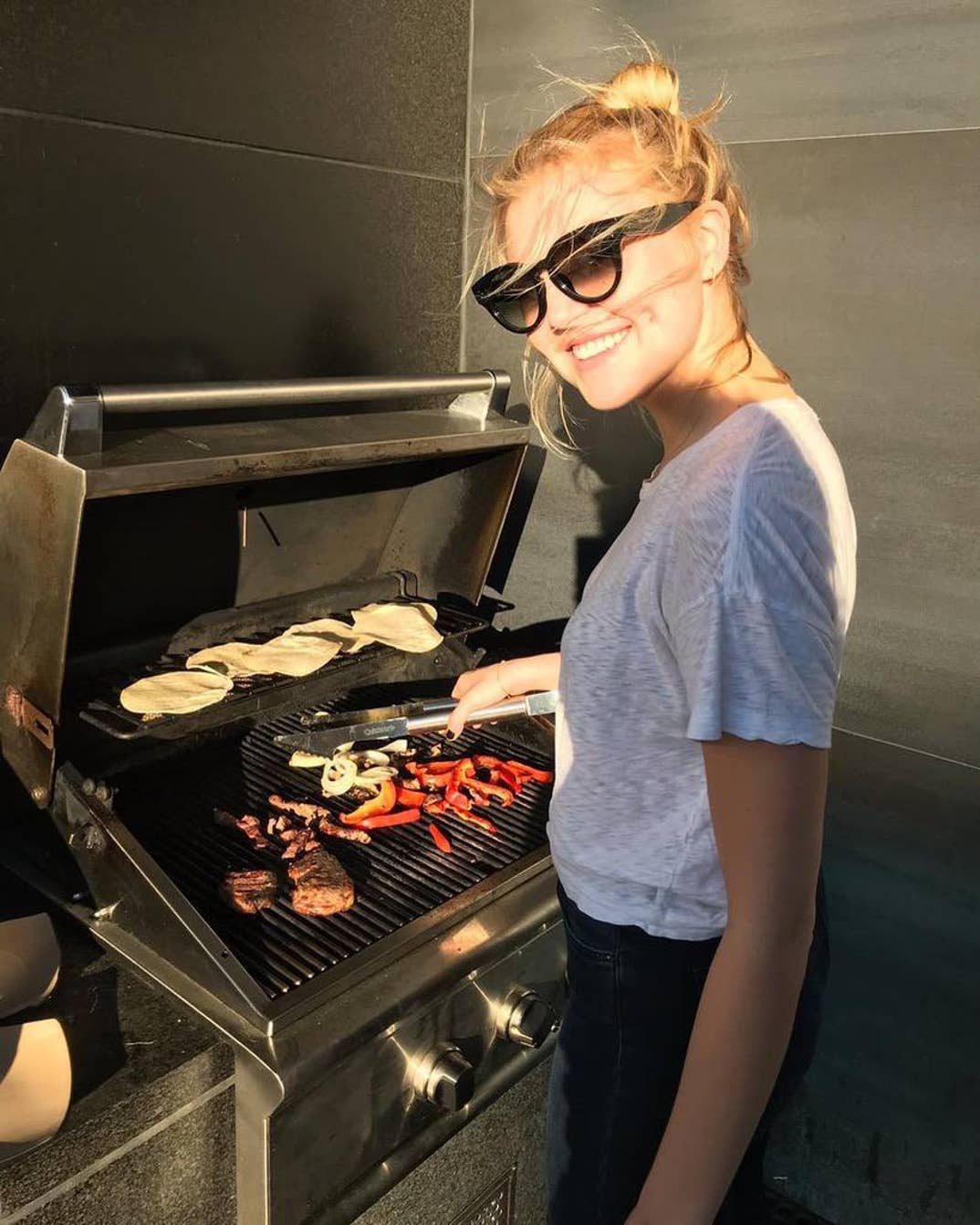 Rachel Hilbert