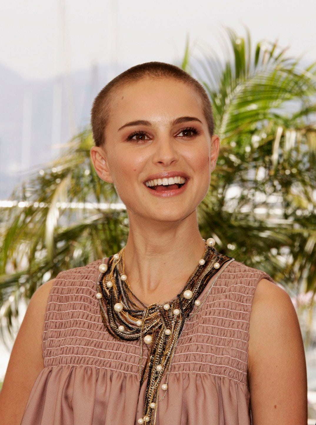 Natalie Portman Through The Years Photos 2