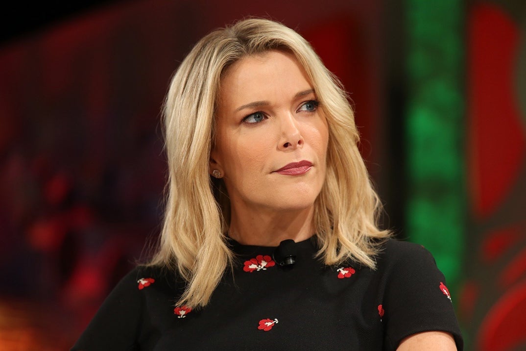 0910 Megyn Kelly Through The Years 1