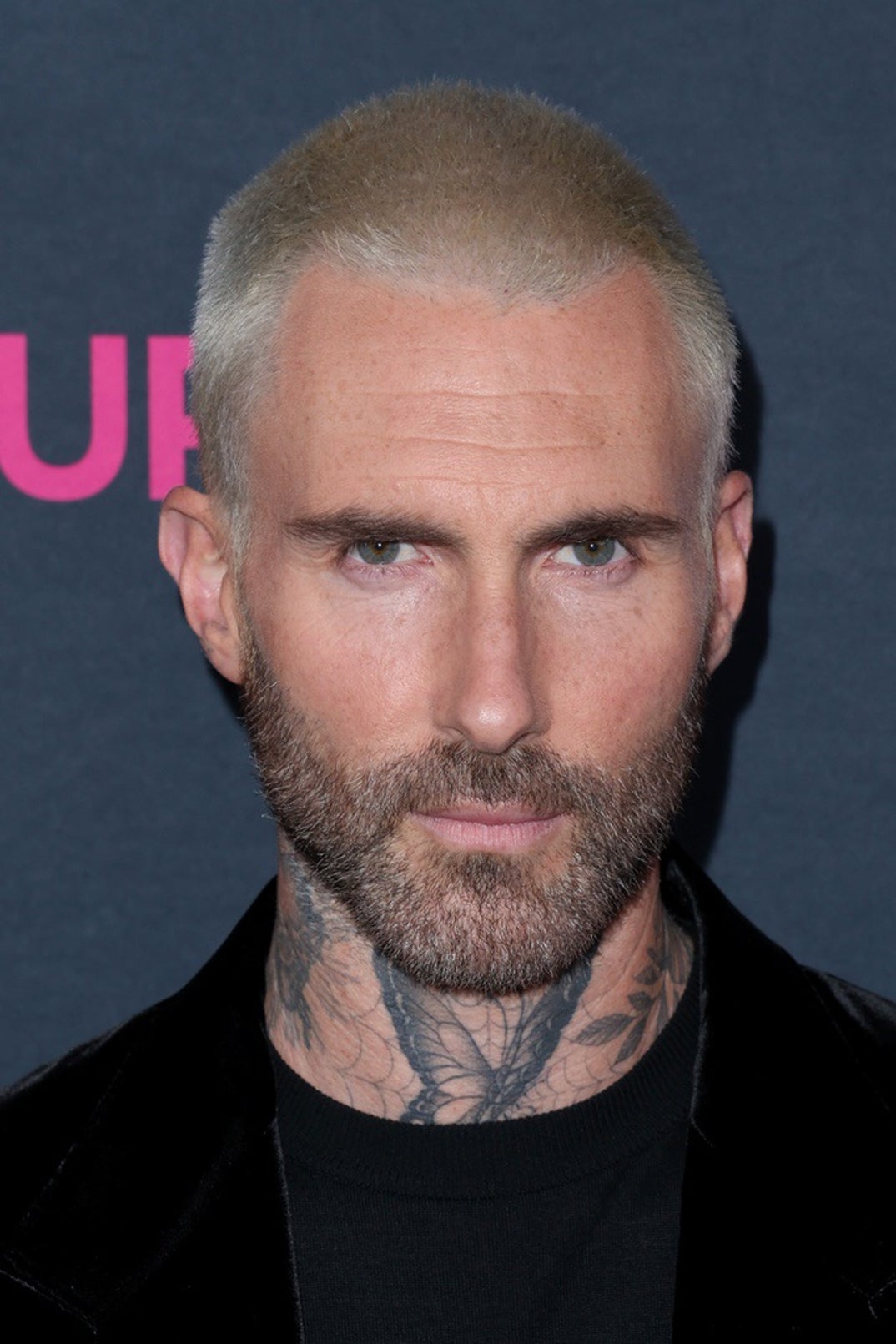 Adam Levine