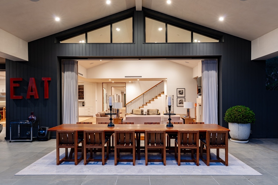 Lori Loughlin & Mossimo Home 53