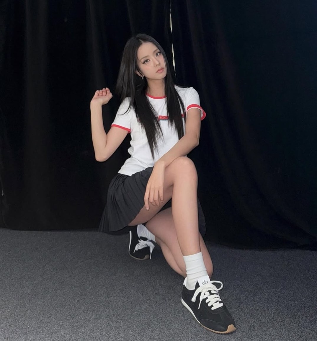 Blackpink Hot Shots 11