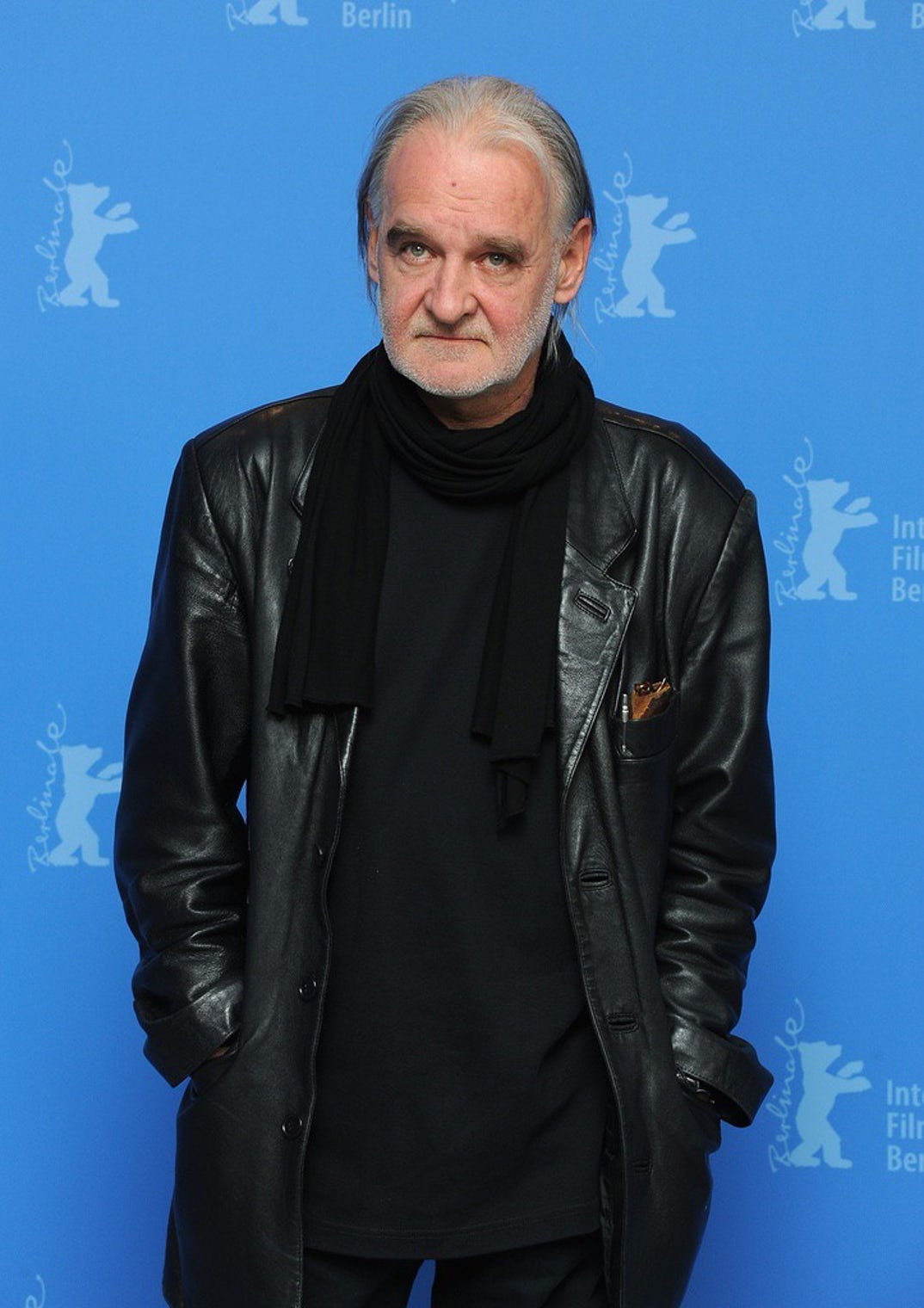 Bela Tarr