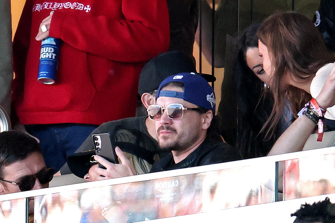 Emile Hirsch