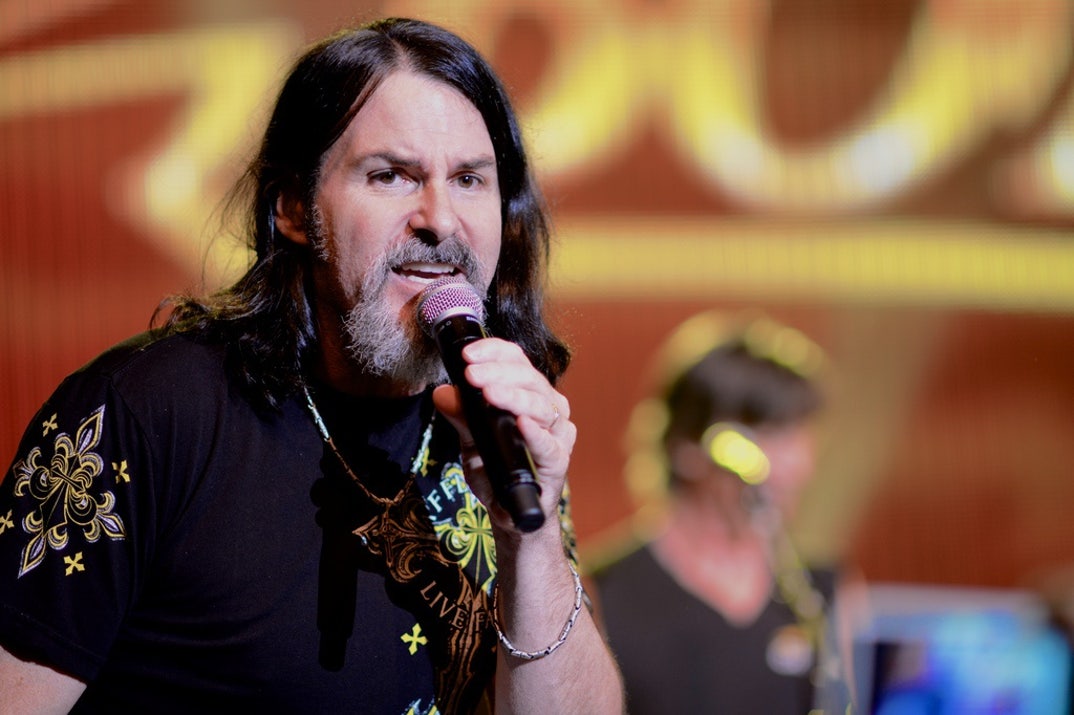 Remembering Tommy DeCarlo 0