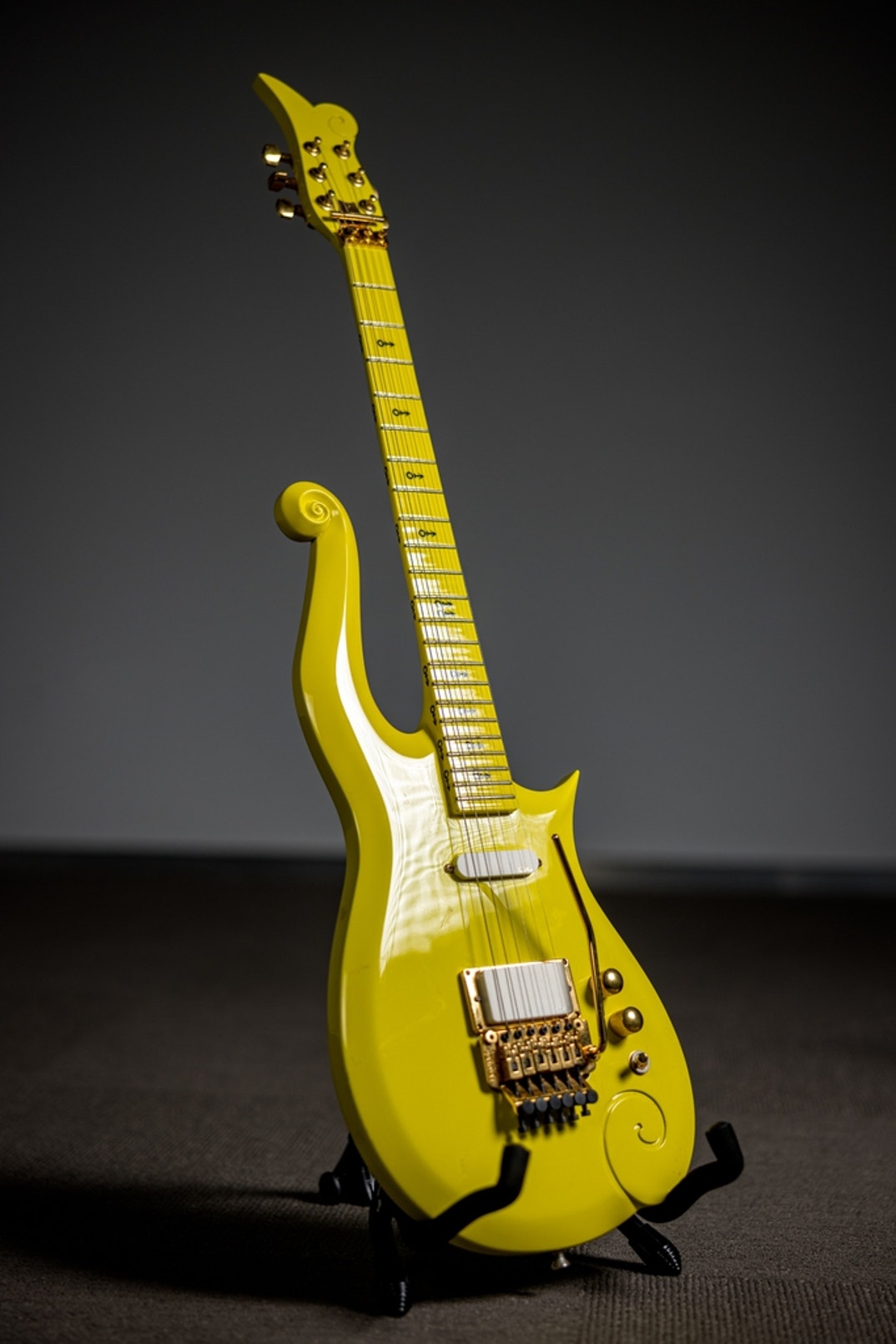 Irsay Alternate 19 Prince Guitar Christies March 2026