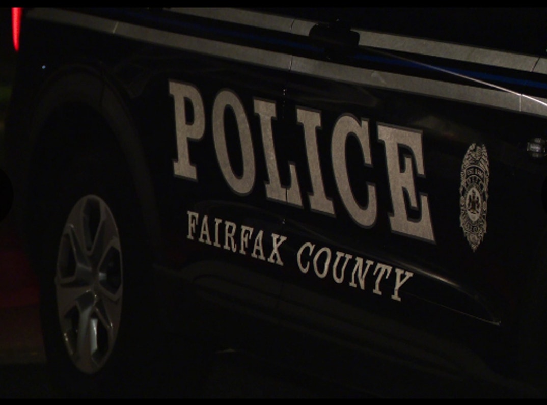 Justin Fairfax Suicide On The Scene 
 9