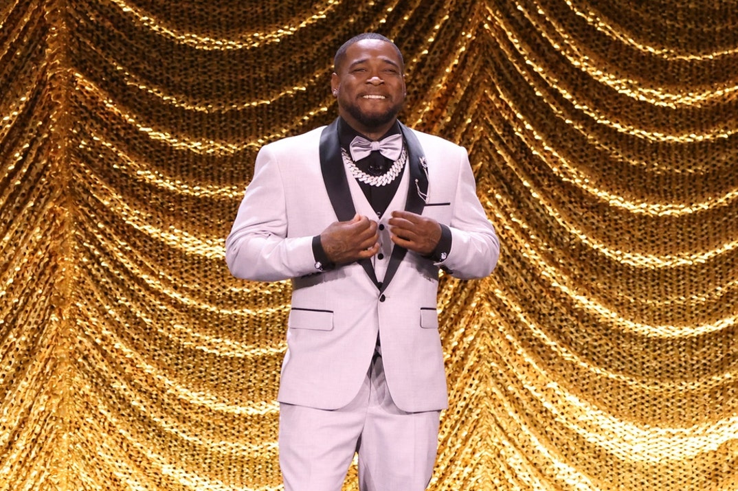 Celebs Attend Homeboy Industries 2026 Lo Maximo Awards And Fundraising Gala 6