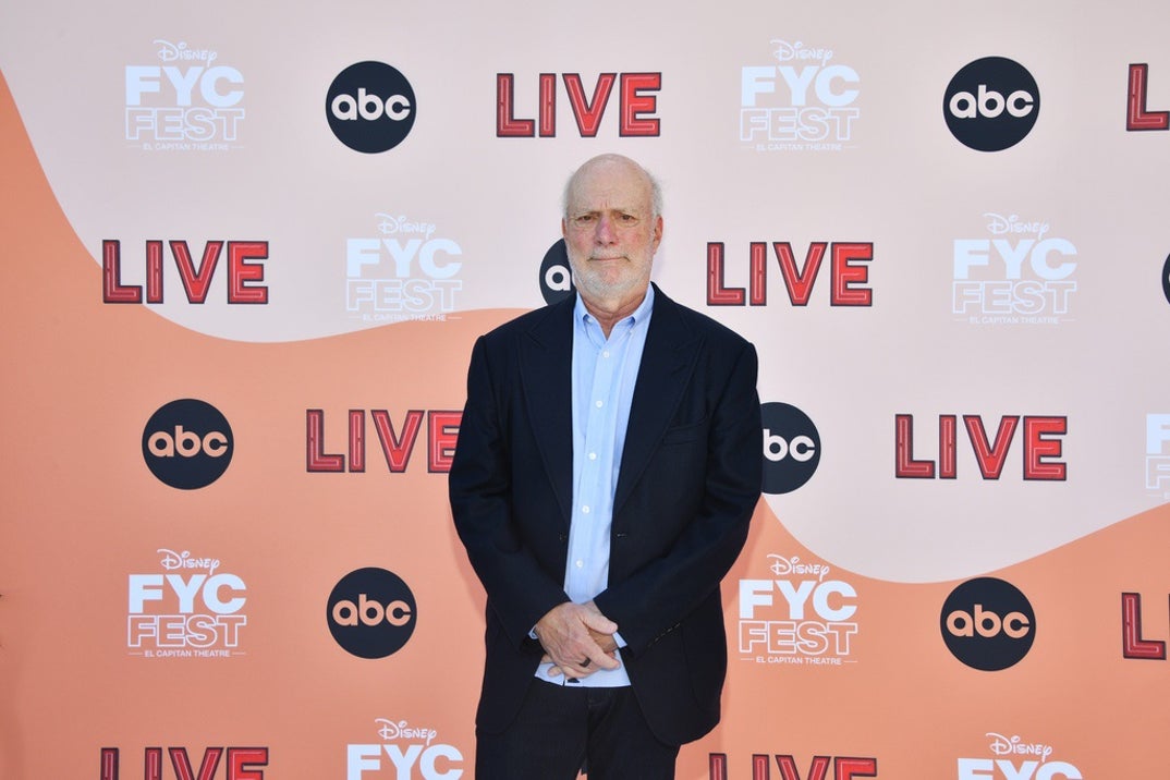 Remembering James Burrows 5