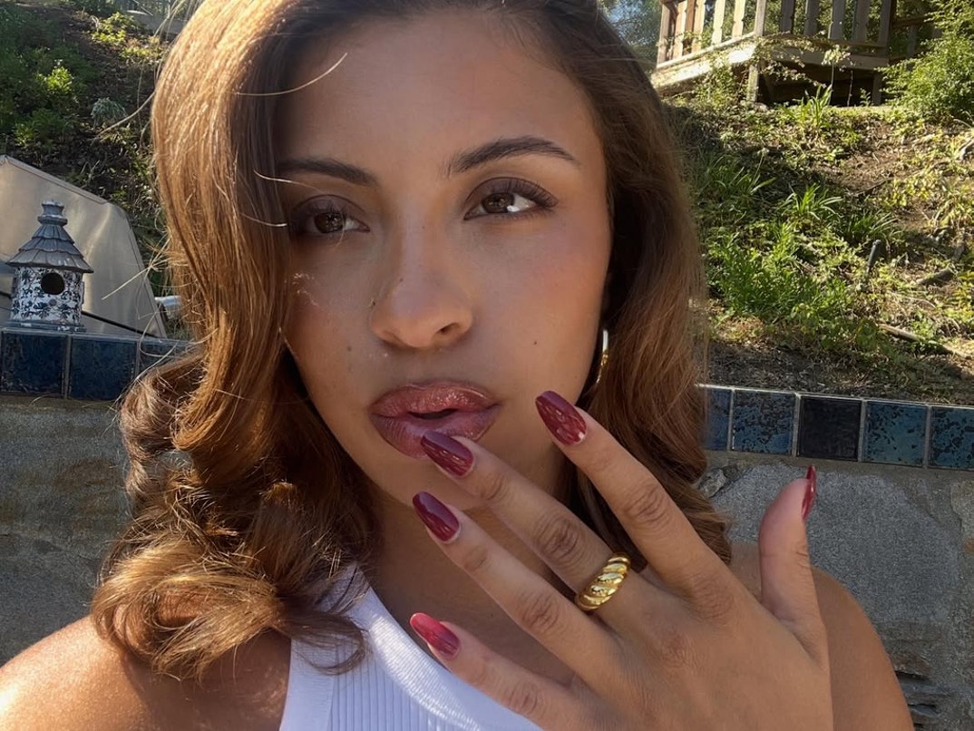 Aysia Collins Social Shots 14