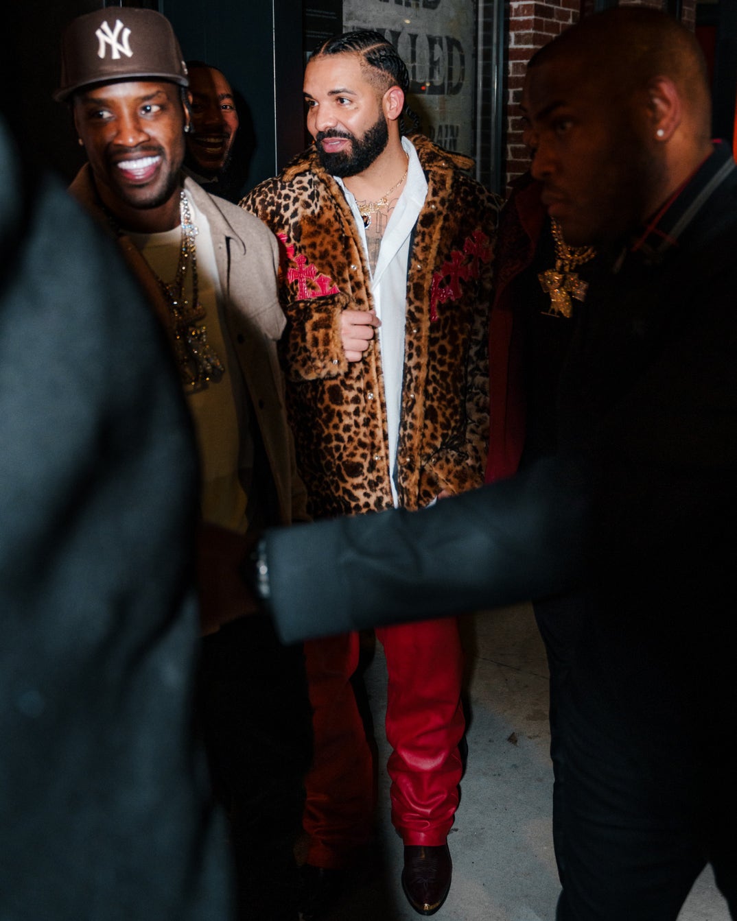 Drake