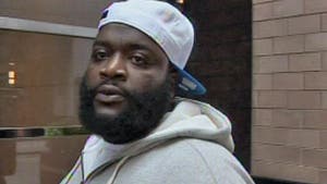Rick Ross -- I'm Sorry for That Date-Rape Song