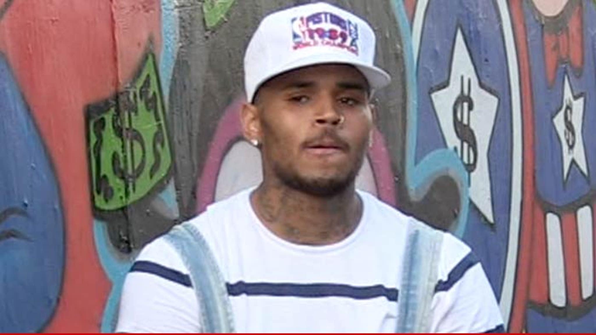 Chris Brown Pleads Guilty In Dc Assault Case