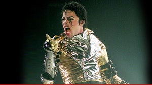 Michael Jackson -- 6 Years After Death ... Estate Generated $2 BILLION